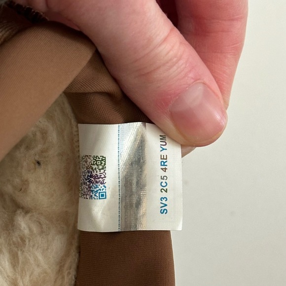 UGG Tasman Weather Hybrid Suede Slip On Shoes Mens 10 Platform Clog Slippers - Picture 8 of 13